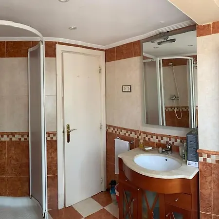 Casco Viejo Apartamento Bermeo Exterior foto