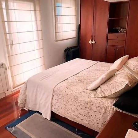 Casco Viejo Apartamento Bermeo Exterior foto