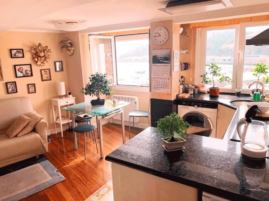 Casco Viejo Appartement Bermeo