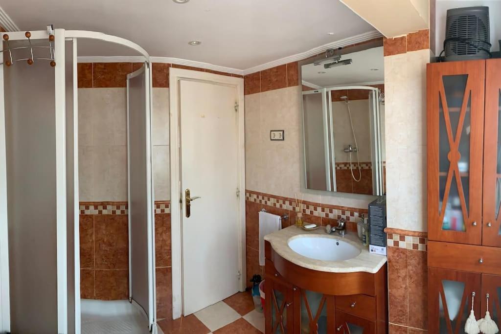 Casco Viejo Appartement *