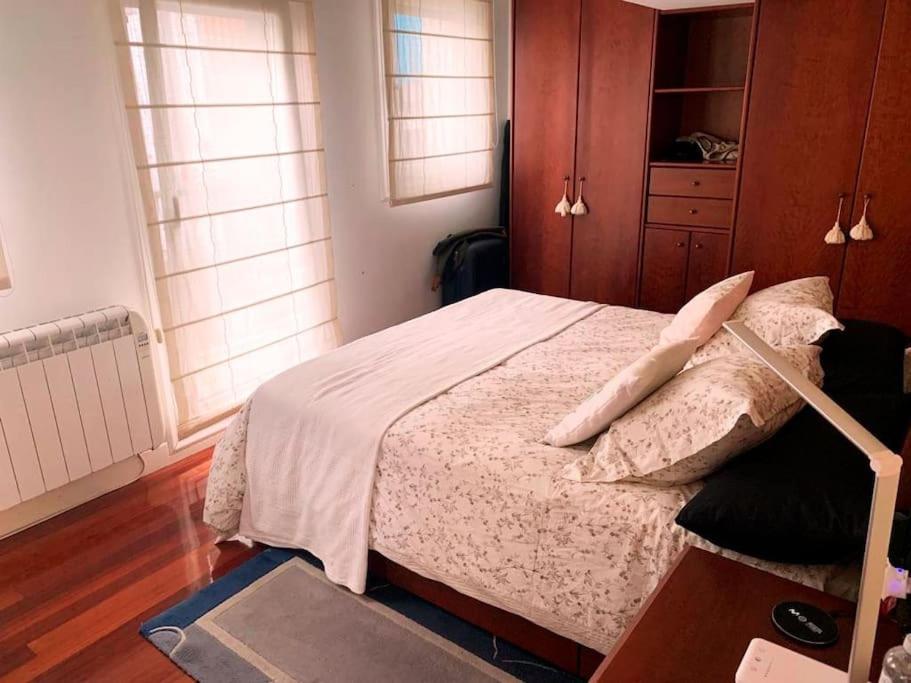 Appartement Casco Viejo Bermeo