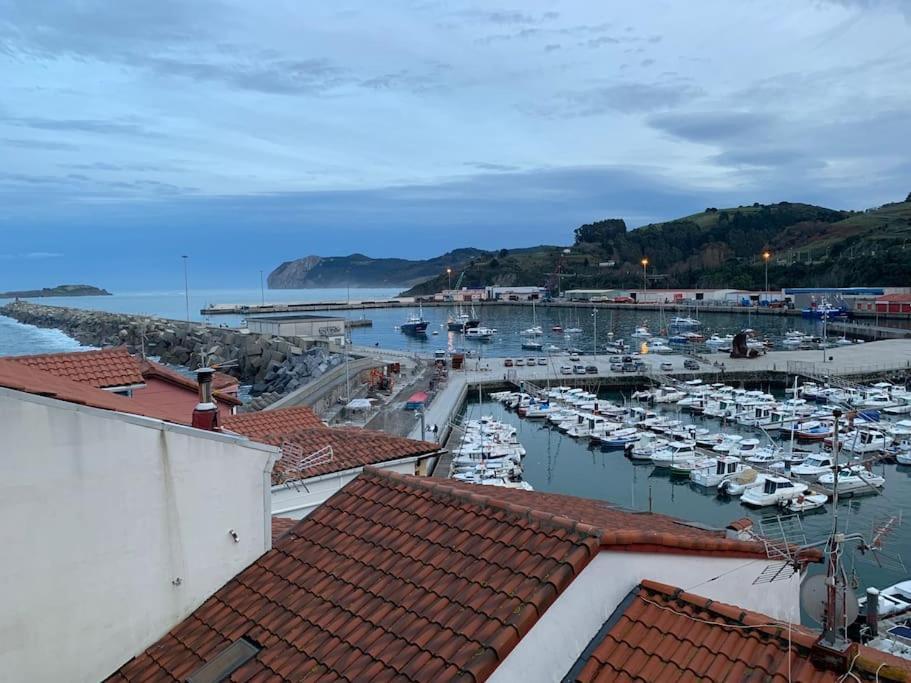 Apartment Casco Viejo Bermeo